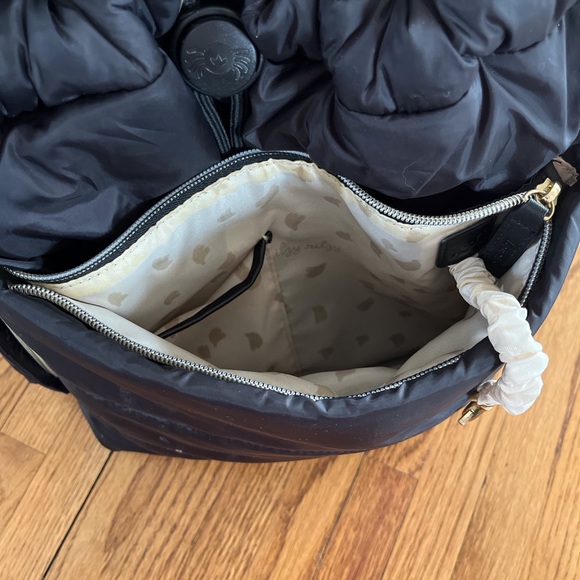 Itzy Ritzy Diaper Bag - Picture 3 of 7